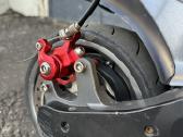 Widewheel pro 2020 elektrinis paspirtukas - nuotraukos Nr. 9