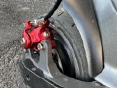 Widewheel pro 2020 elektrinis paspirtukas - nuotraukos Nr. 10