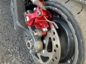 Widewheel pro 2020 elektrinis paspirtukas - nuotraukos Nr. 12