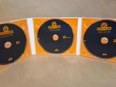 Kontor - Top Of The Clubs Vol64 (3 x CD, rinkinys) - nuotraukos Nr. 3