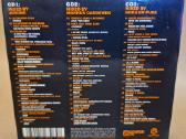 Kontor - Top Of The Clubs Vol64 (3 x CD, rinkinys) - nuotraukos Nr. 2