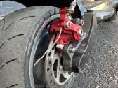 Widewheel pro 2020 elektrinis paspirtukas - nuotraukos Nr. 18