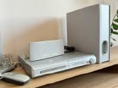 Philips Hts 3610 Dvd Home Theater System. - nuotraukos Nr. 2
