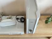 Philips Hts 3610 Dvd Home Theater System. - nuotraukos Nr. 3