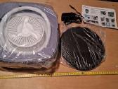 Ultragarsinis valymo įrenginys Coft Shield K688