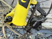 Focus Black Forest 29er hidraulika ir t.t - nuotraukos Nr. 2