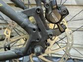 Focus Black Forest 29er hidraulika ir t.t - nuotraukos Nr. 3