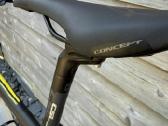 Focus Black Forest 29er hidraulika ir t.t - nuotraukos Nr. 4