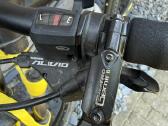 Focus Black Forest 29er hidraulika ir t.t - nuotraukos Nr. 5