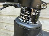Focus Black Forest 29er hidraulika ir t.t - nuotraukos Nr. 6