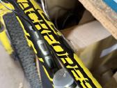 Focus Black Forest 29er hidraulika ir t.t - nuotraukos Nr. 9
