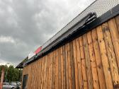 Naujos Terasinės Mechaninės Markizės - nuotraukos Nr. 22