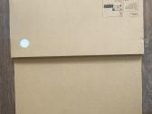 Ikea Konstruera stalčius 60x15