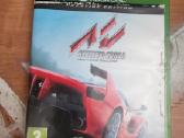 Xbox one žaidimai
