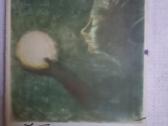 M. K. Ciurlionis-reprodukcijos S. Neries kurybai