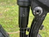 Ghost full suspension enduro - nuotraukos Nr. 3
