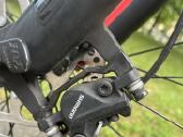 Ghost full suspension enduro - nuotraukos Nr. 7