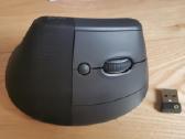 Pelė Logitech Lift Vertical Ergonomic