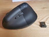 Pelė Logitech Lift Vertical Ergonomic - nuotraukos Nr. 2