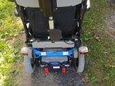 Elektrinis neįgaliojo vežimėlis Invacare - nuotraukos Nr. 4