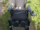 Elektrinis neįgaliojo vežimėlis Invacare - nuotraukos Nr. 6