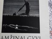 Stasys Krasauskas ,Amzinai gyvi,-1975m. leidimo