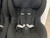 Kedute Britax Romer King II - nuotraukos Nr. 2