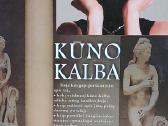Kūno kalba