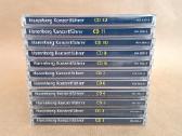 Various – Harenberg Konzertführer (11 x CD) - nuotraukos Nr. 3