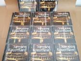 Various – Harenberg Konzertführer (11 x CD)