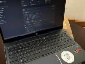 Hp Pavilion Laptop 15-eh2002ny - nuotraukos Nr. 2
