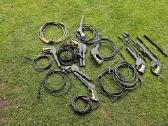 Karcher ir pistoletai ar angalis - nuotraukos Nr. 33
