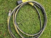 Karcher ir pistoletai ar angalis - nuotraukos Nr. 34