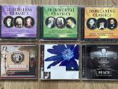 Klasikinės muzikos CD
