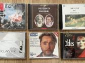 Klasikinės muzikos CD - nuotraukos Nr. 3
