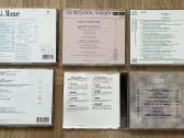 Klasikinės muzikos CD - nuotraukos Nr. 4