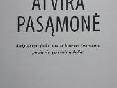 Atvira pasąmonė - nuotraukos Nr. 2