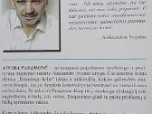 Atvira pasąmonė - nuotraukos Nr. 5