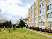 Nuomojamas bendrabučio kambarys - nuotraukos Nr. 4