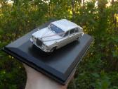 Daimler Ds420, Gaz-24 - nuotraukos Nr. 2