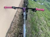 Rockrider full suspension - nuotraukos Nr. 2