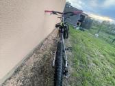 Rockrider full suspension - nuotraukos Nr. 3