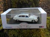 Daimler Ds420, Gaz-24 - nuotraukos Nr. 3