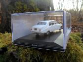 Daimler Ds420, Gaz-24 - nuotraukos Nr. 4