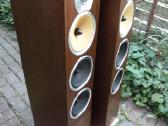 Kolonėlės Technics/ Pioneer / Jbl/ Mission - nuotraukos Nr. 2