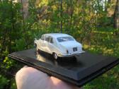 Daimler Ds420, Gaz-24 - nuotraukos Nr. 5