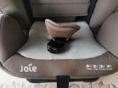 Automobilinė kėdutė Joie Every Stage (0-36 kg) - nuotraukos Nr. 3