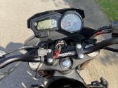 Yamaha -Fz8 - nuotraukos Nr. 4