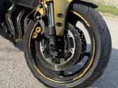 Yamaha -Fz8 - nuotraukos Nr. 5