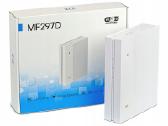 4G modemas Zte Mf297d
